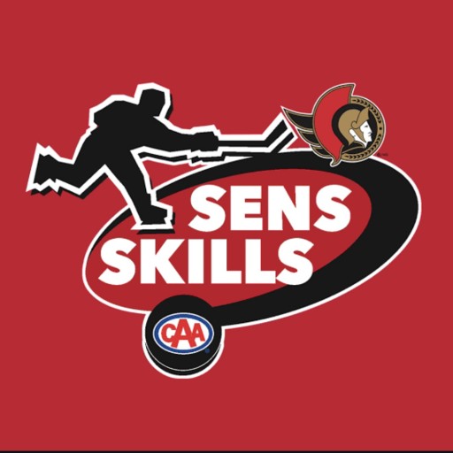 Sens Skills Schedule 2026–2027