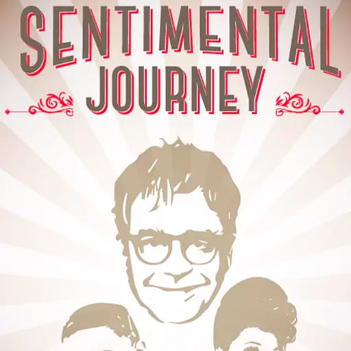Sentimental Journey San Diego Tickets