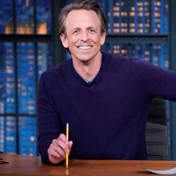 Seth Meyers San Diego Tickets