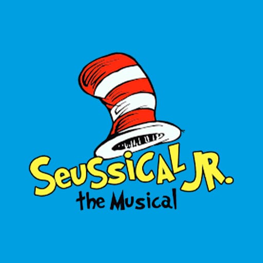 Seussical Jr. San Diego Tickets