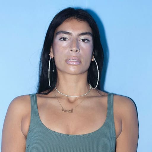 Sevdaliza San Diego Tickets