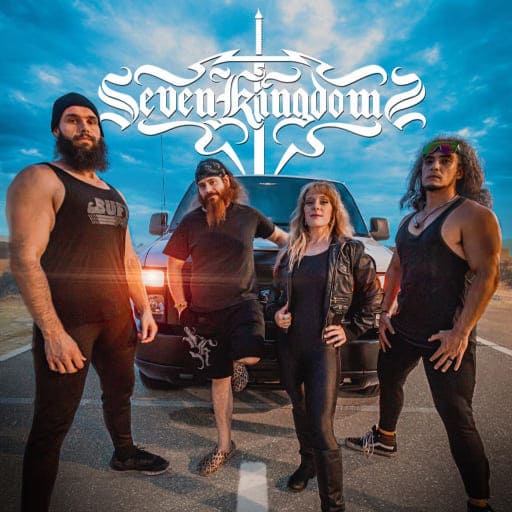 Seven Kingdoms San Diego Tickets