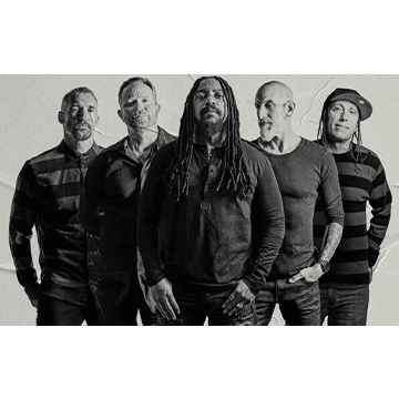 Sevendust San Diego Tickets