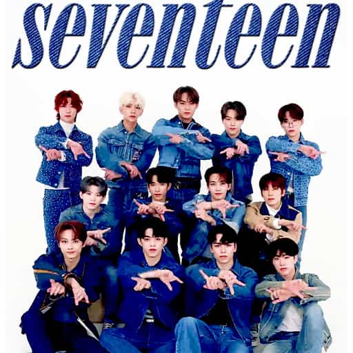 Seventeen in San Diego