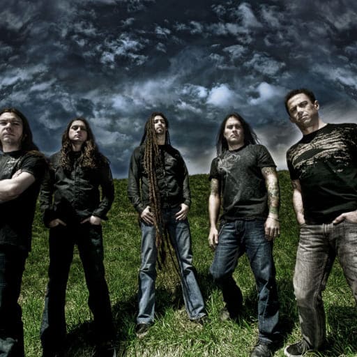 Shadows Fall San Diego Tickets