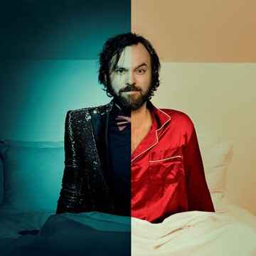 Shakey Graves in San Diego