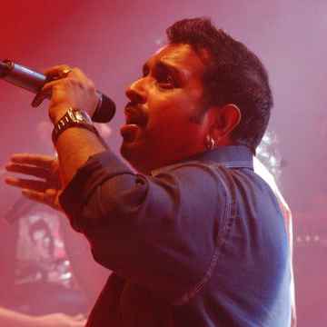 Shankar Mahadevan San Diego Tickets