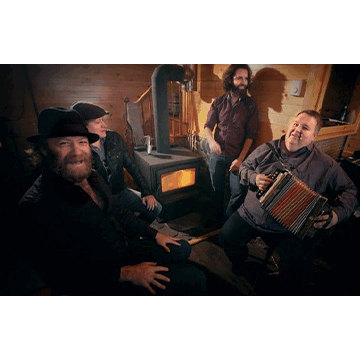 Shanneyganock San Diego Tickets