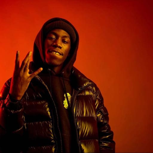 Shawny BinLaden San Diego Tickets