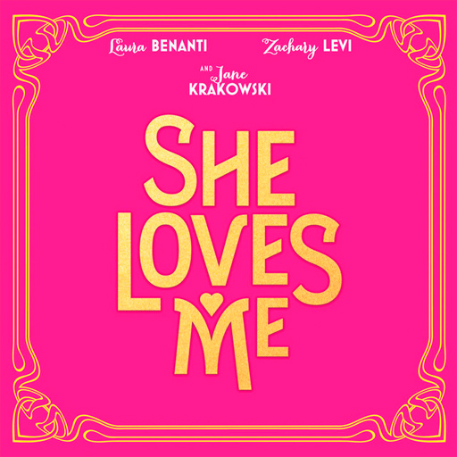 She Loves Me San Diego Tickets