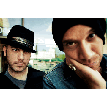 She Wants Revenge Concerts in San Diego