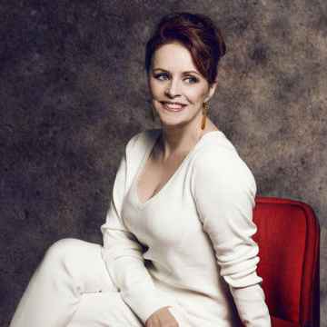 Sheena Easton Concerts in San Diego