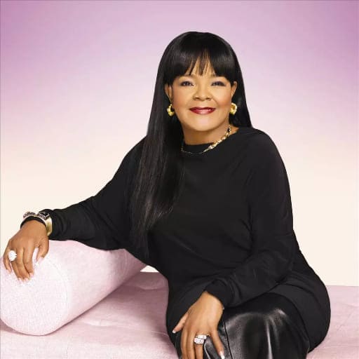 Shirley Caesar San Diego Tickets