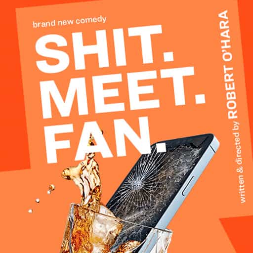 Shit, Meet. Fan. San Diego Tickets
