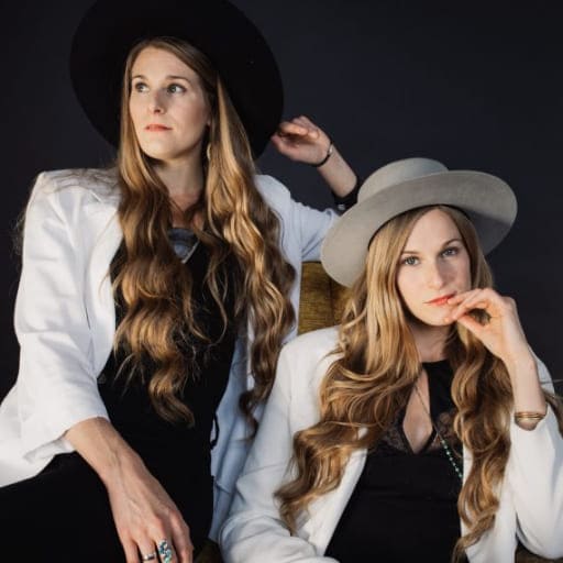 Shook Twins Concerts in San Diego