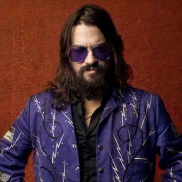 Shooter Jennings Concerts in San Diego