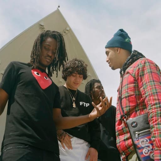 Shoreline Mafia San Diego Tickets