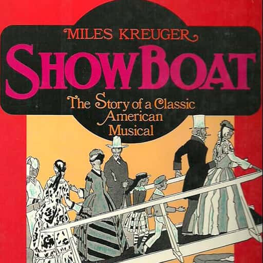 Show Boat San Diego Tickets