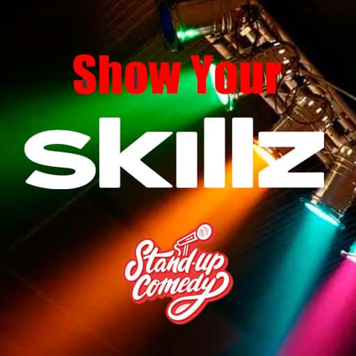 Show Your Skillz San Diego Tickets