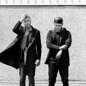 Showtek San Diego Tickets