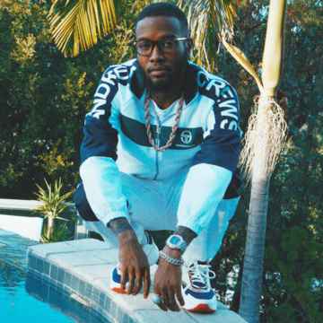 Shy Glizzy San Diego Tickets