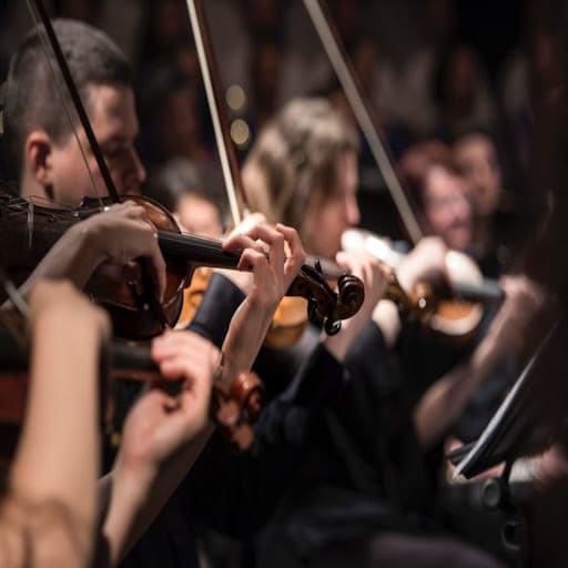 Sibelius Violin Concerto San Diego Tickets