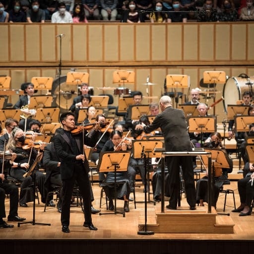 Sibelius San Diego Tickets