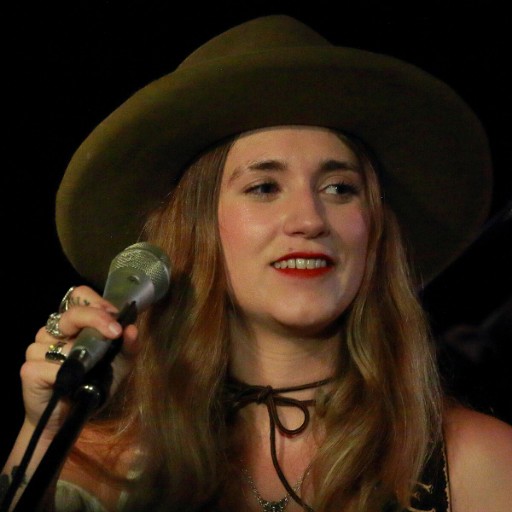 Sierra Ferrell San Diego Tickets