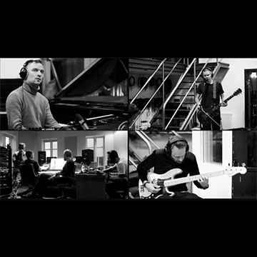 Sigur Ros in San Diego