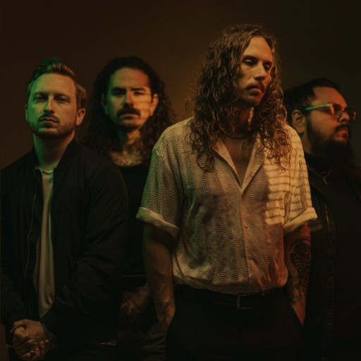 Silent Planet San Diego Tickets