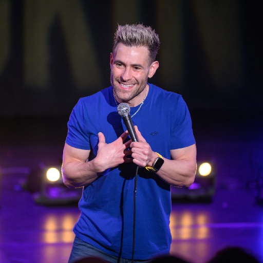 Simon Brodkin San Diego Tickets