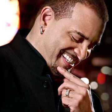 Sinbad San Diego Tickets