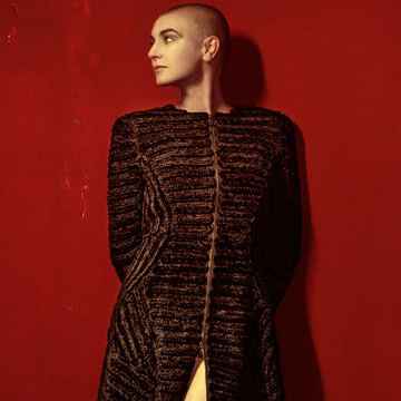 Sinead O'Connor San Diego Tickets