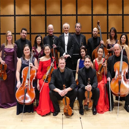 Sinfonia Toronto San Diego Tickets