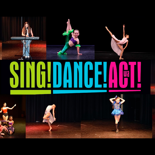 Sing! Dance! Act! San Diego Tickets
