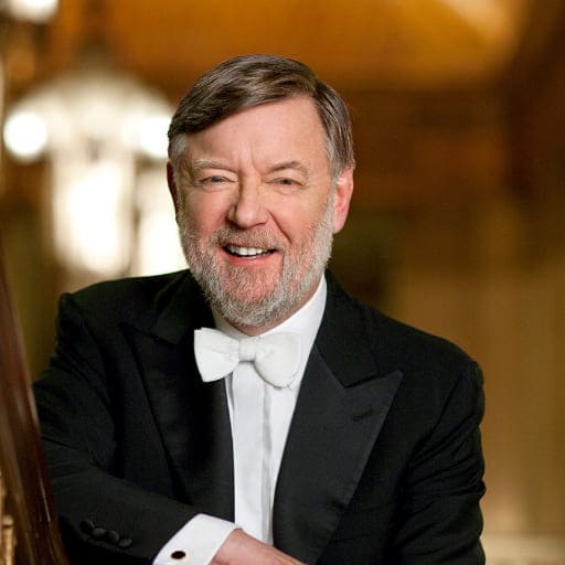 Sir Andrew Davis San Diego Tickets