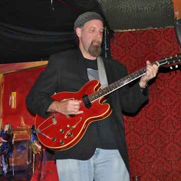 Sir Richard Bishop Concerts in San Diego