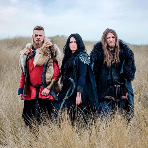 Skald San Diego Tickets