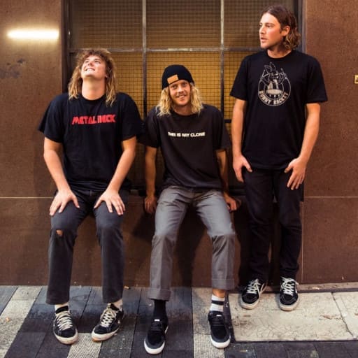 Skegss San Diego Tickets