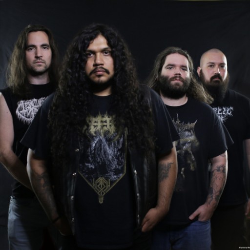 Skeletal Remains San Diego Tickets