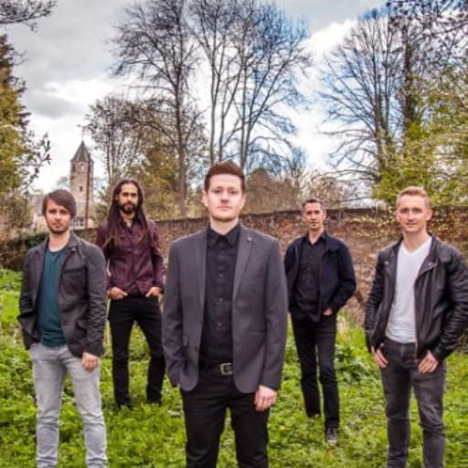 Skerryvore in San Diego