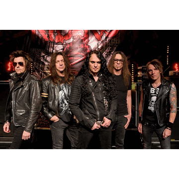 Skid Row in San Diego