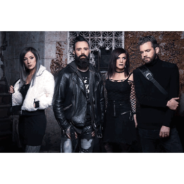 Skillet San Diego Tickets