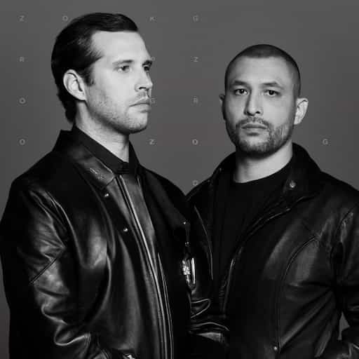 Slander - DJ San Diego Tickets
