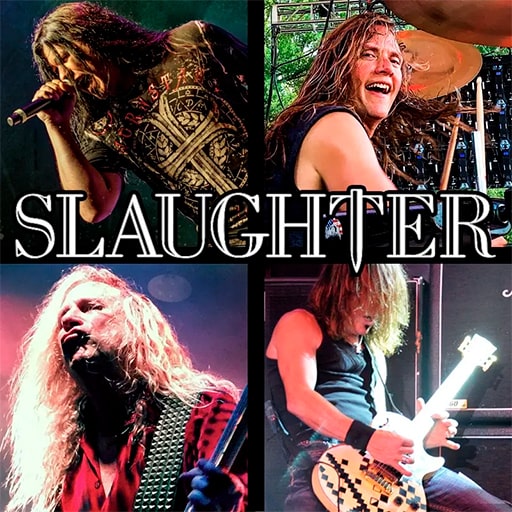 Slaughter San Diego Tickets
