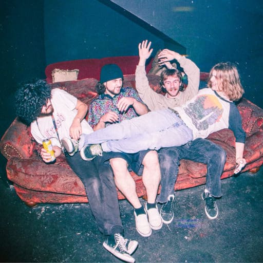 Sleep Cult San Diego Tickets