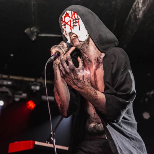Sleep Token Concerts in San Diego