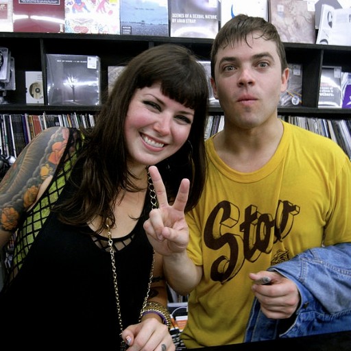 Sleigh Bells Concerts in San Diego