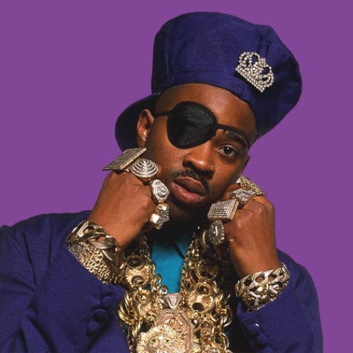 Slick Rick San Diego Tickets