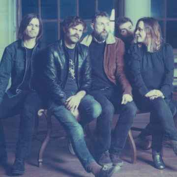 Slowdive Concerts in San Diego
